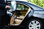 One-Way Private Transfer: from Toronto Pearson Airport to Waterloo