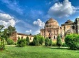 Private Session For Yoga and Meditation Experience at Lodhi Garden