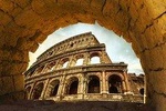 Private Tours of Rome from Cruise ship