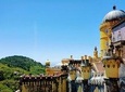 Sintra World Heritage and Cascais Village Private Luxury Tour