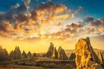 Hidden of Cappadocia: 1 Day Private Guided Tour