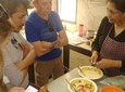 Experience Indian Food: Learn To Cook From a Local Agra Lady