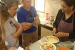 Experience Indian Food: Learn To Cook From a Local Agra Lady