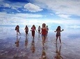 Private Tour to Salar de Uyuni from San Pedro de Atacama, Chile (VIP)
