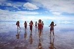 Private Tour to Salar de Uyuni from San Pedro de Atacama, Chile (VIP)