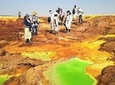 5 Days Lalibela & Danakil Depression Small Group Tour