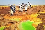 5 Days Lalibela & Danakil Depression Small Group Tour