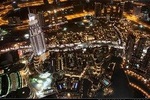 Dubai by Night, this is one of the best selling tours in the city 