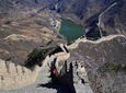All-inclusive Xishuiyu Great Wall to Huanghuacheng Water Great Wall Hiking Tour