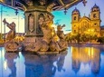 Cusco City Half-Day Tour