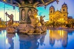 Cusco City Half-Day Tour