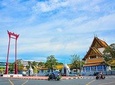 The Off-Beat Tuk-Tuk Tour of Bangkok
