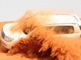 Morning Dubai Red Dunes Safari with Camel Riding and Sand Boarding 
