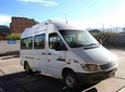 Private bus Transfer to Urubamba / Ollantaytambo Train Station