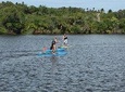 Beach, Canoe and Stand Up Paddle Adventure Tour to Pojuca River