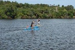 Beach, Canoe and Stand Up Paddle Adventure Tour to Pojuca River