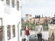 Granada Walking Tour