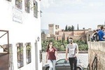 Granada Walking Tour