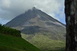 Arenal Volcano National Park Adventure