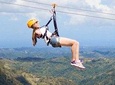 Toro Verde 8 Ziplines FREE TRANSPORTATION 