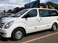 One-Way Cusco Airport Arrival Transfer