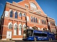 Best of Nashville City Tour on Double Decker Bus