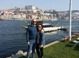 Half Day Porto and Wine Small-Group Tour with Tastings