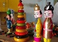 Folk art trail in Bangalore