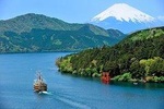 Hakone Private One Day Tour From Tokyo: Mt Fuji, Lake Ashi, Hakone National Park
