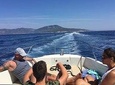 Airport Split speedboat transfer to Hvar town (Water taxi transfer)