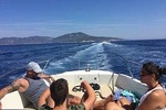 Airport Split speedboat transfer to Hvar town (Water taxi transfer)