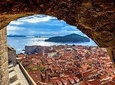 Best of Croatia 7-Day Private Tour with Zagreb, Plitvice Lakes, Split, Dubrovnik