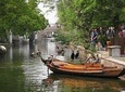 Independent Tour of Suzhou and Zhouzhuang Water Village from Shanghai