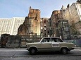 Private Tour: Warsaw Tour for WWII Buffs by retro minibus
