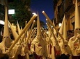 Holy Week in Seville