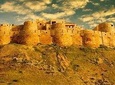 Experience Jaisalmer in a One Full Day Sightseeing Trip with Tour Guide