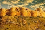 Experience Jaisalmer in a One Full Day Sightseeing Trip with Tour Guide