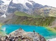Humantay Lake Private Full Day Tour