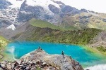 Humantay Lake Private Full Day Tour