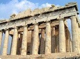 Athens City Tour 4seat 4hours