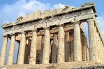 Athens City Tour 4seat 4hours