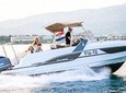 Boat rental - 1 day from Trogir