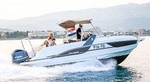 Boat rental - 1 day from Trogir