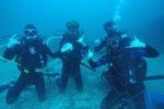 Discover Scuba Diving Program