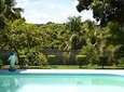 One day in paradies, relax and swim in our troical garden (lunch included)