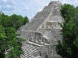 TULUM and COBÁ - from HOLBOX (Private)