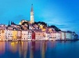Croatia,Slovenia,Bosnia & Montenegro - 8 days private tour