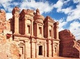 Jordan Wonder Tours for 08 Days