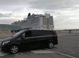 Civitavecchia Rome Round trip