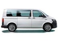 Cancun Airport Private Shuttle with WIFI